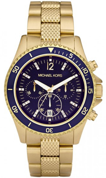 Часы Michael Kors Bradshaw MK5438
